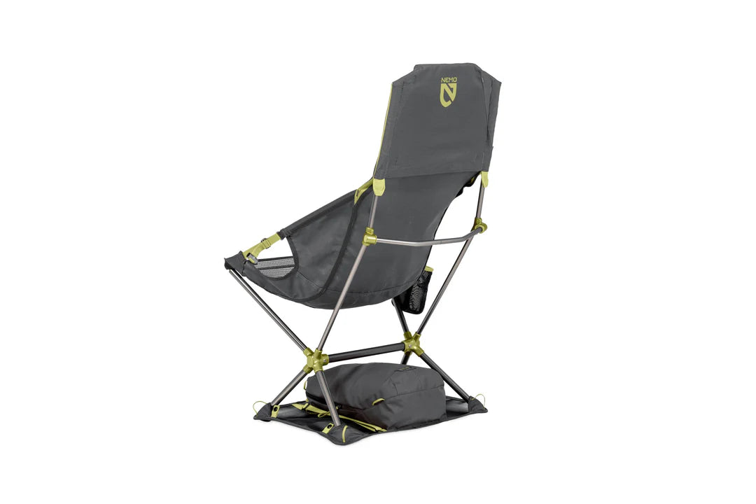 Nemo | Satellite™ Reclining Anywhere Chair