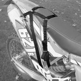 Green Chile Adventure Gear | Scramble Rack