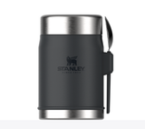 Stanley | Classic Legendary Food Jar + Spork | 14 OZ