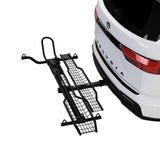 MotoTote | Sport Motorcycle Hitch Carrier