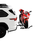 MotoTote | Sport Motorcycle Hitch Carrier