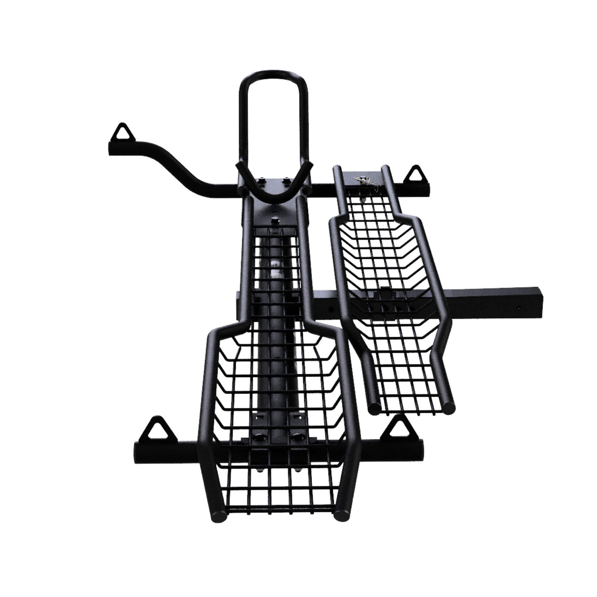 MotoTote | Sport Motorcycle Hitch Carrier