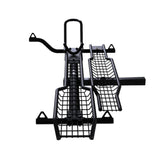 MotoTote | Sport Motorcycle Hitch Carrier