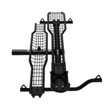 MotoTote | Sport Motorcycle Hitch Carrier