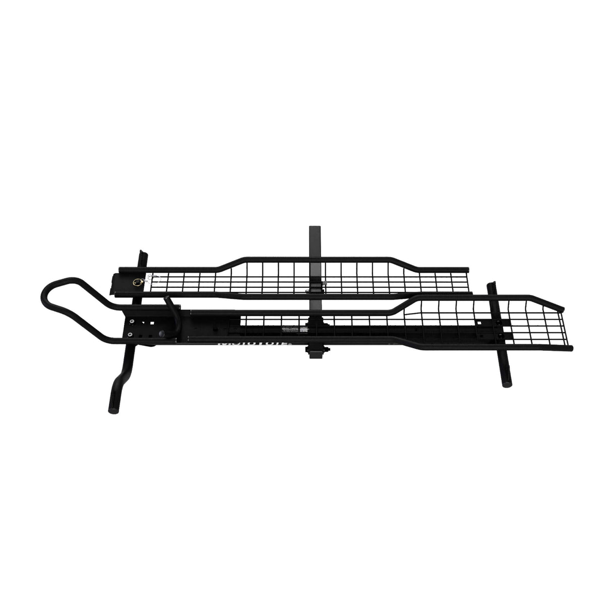MotoTote | Sport Motorcycle Hitch Carrier