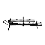 MotoTote | Sport Motorcycle Hitch Carrier