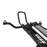 MotoTote | Sport Motorcycle Hitch Carrier