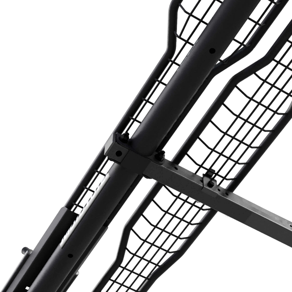 MotoTote | Sport Motorcycle Hitch Carrier