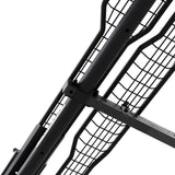 MotoTote | Sport Motorcycle Hitch Carrier