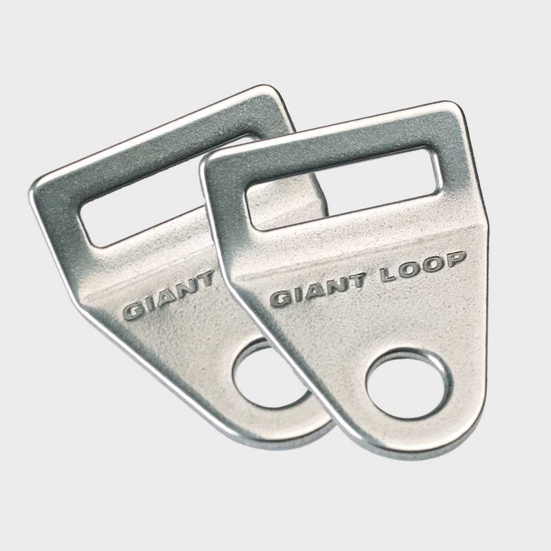 Giant Loop | Strap Anchors