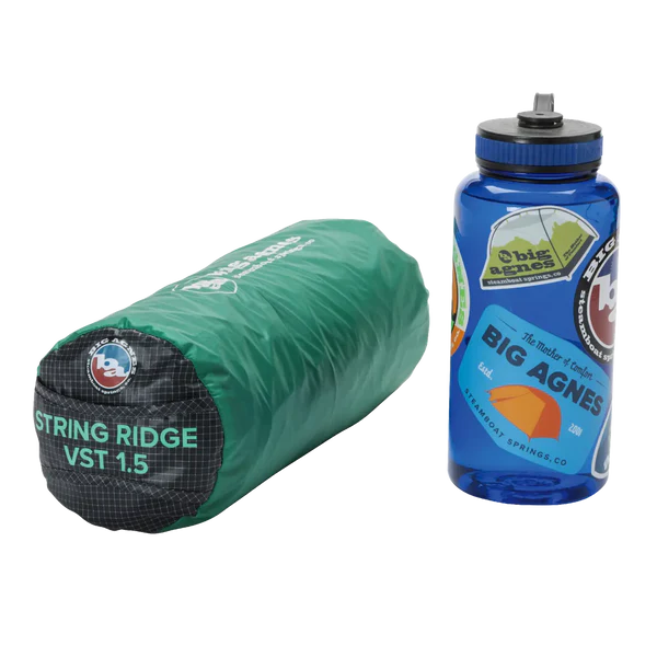 Big Agnes | String Ridge VST 1.5 Tent