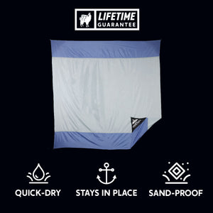 Parasheet® Beach Blanket