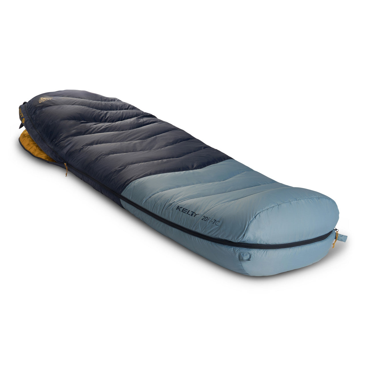 Kelty | Supernova 20°F Down Sleeping Bag – Moto Camp Nerd