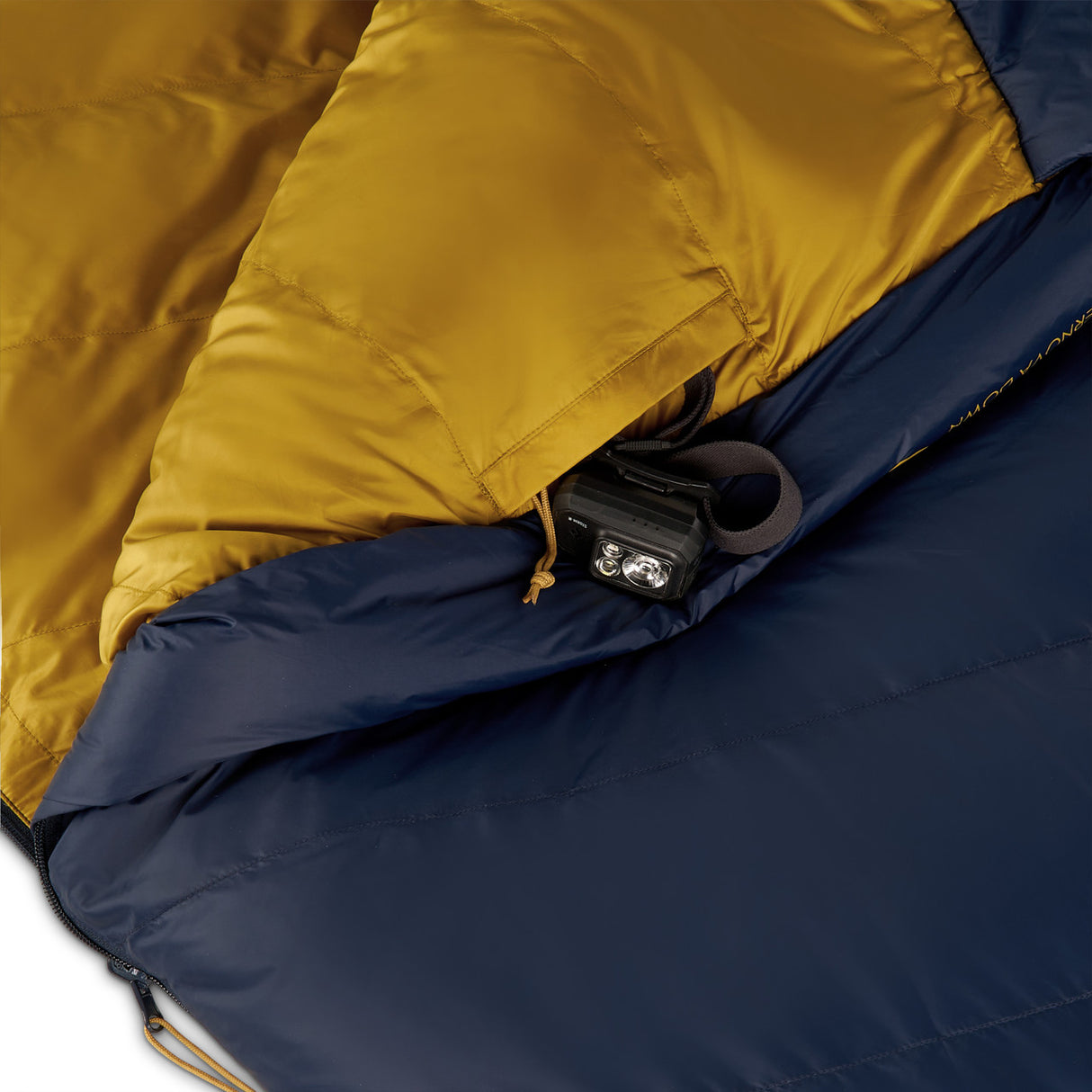 Kelty | Supernova 20°F Down Sleeping Bag