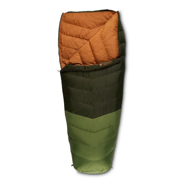 Kelty | Supernova 40°F Down Sleeping Bag – Moto Camp Nerd
