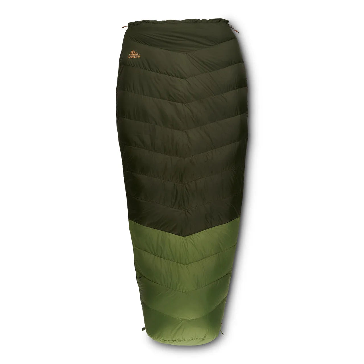 Kelty | Supernova 40°F Down Sleeping Bag – Moto Camp Nerd