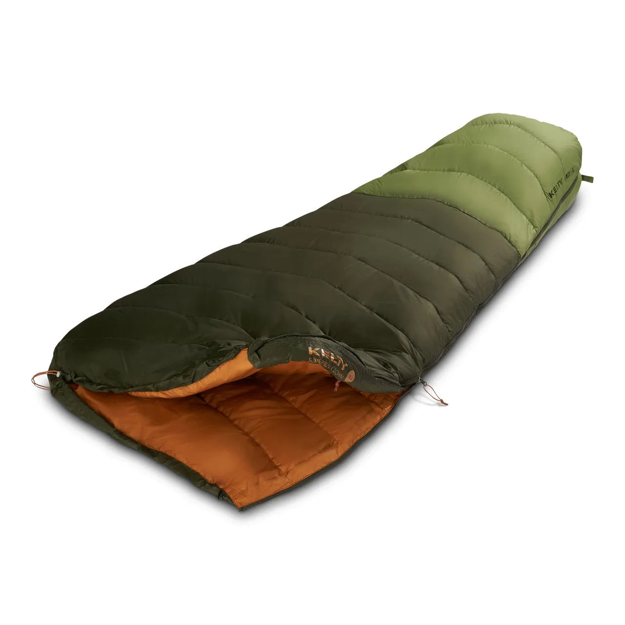 Kelty | Supernova 40°F Down Sleeping Bag – Moto Camp Nerd