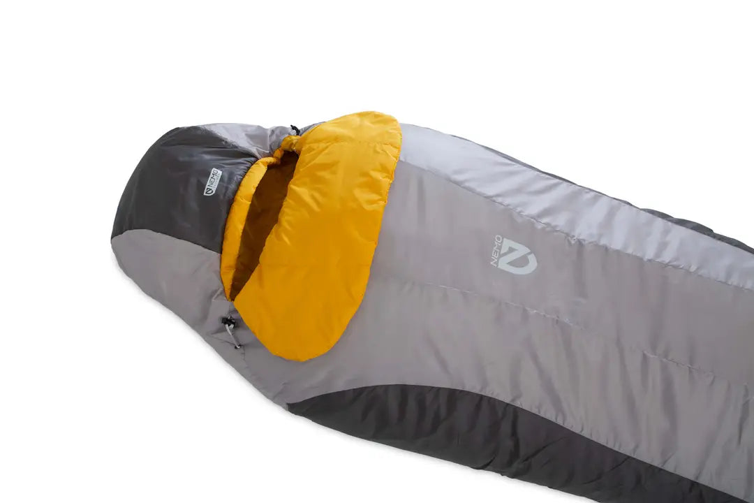 NEMO | Tempo Men's Synthetic Sleeping Bag 35℉