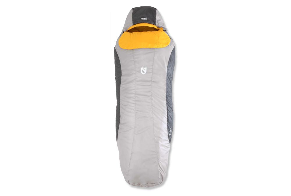 NEMO | Tempo Men's Synthetic Sleeping Bag 35℉