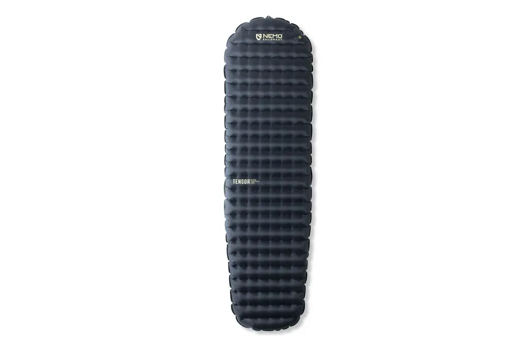 NEMO | Tensor Extreme Conditions Ultralight Insulated Sleeping Pad