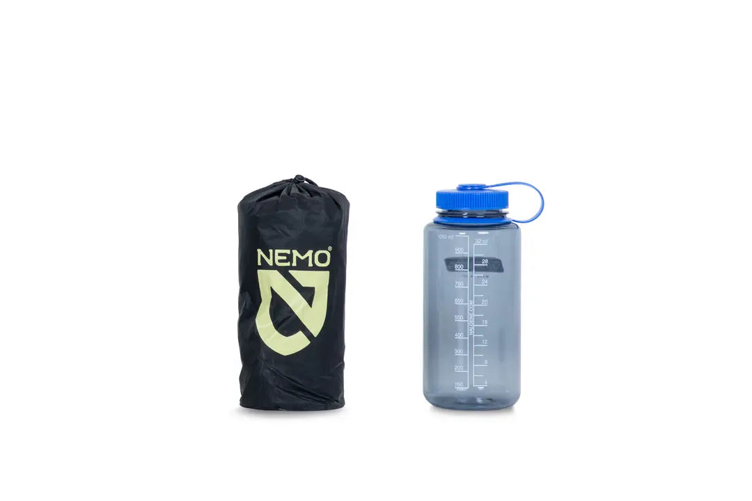 NEMO | Tensor Extreme Conditions Ultralight Insulated Sleeping Pad