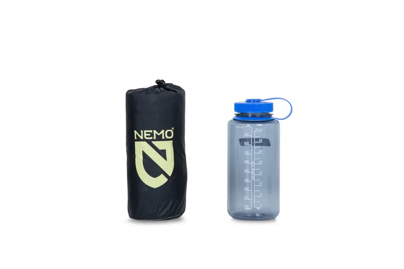 NEMO | Tensor Extreme Conditions Ultralight Insulated Sleeping Pad