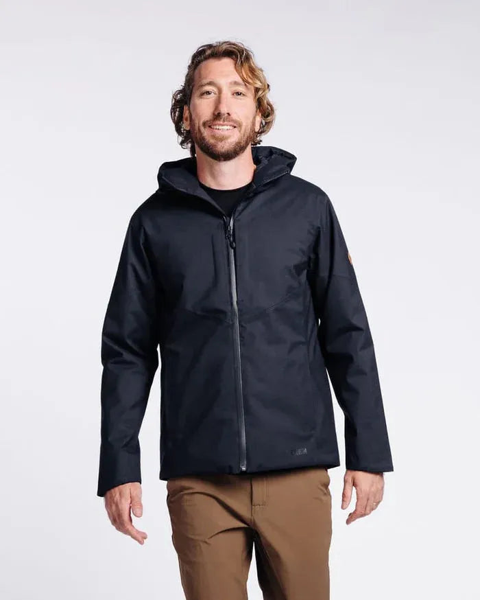 Teren | Campfire Puffy Jacket 2.0