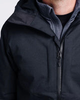 Teren | Campfire Puffy Jacket 2.0