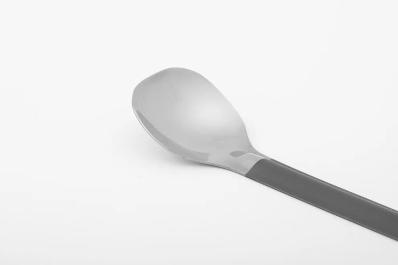 Maxi | Titanium Long Handle Spoon