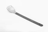 Maxi | Titanium Long Handle Spork