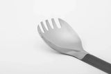 Maxi | Titanium Long Handle Spork