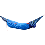 360° ThermaQuilt 3-in-1 Blanket, Sleeping Bag & Hammock Underquilt
