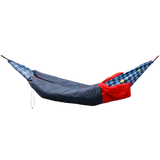 360° ThermaQuilt 3-in-1 Blanket, Sleeping Bag & Hammock Underquilt