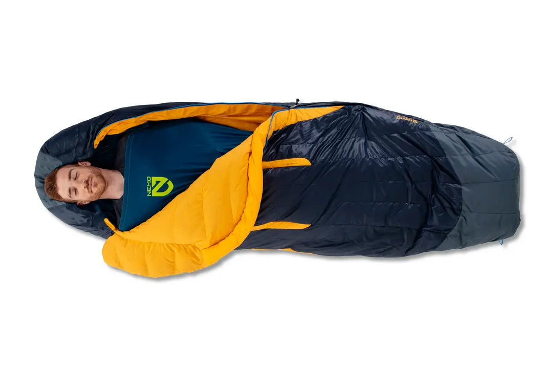 NEMO | Tracer Sleeping Bag Liner