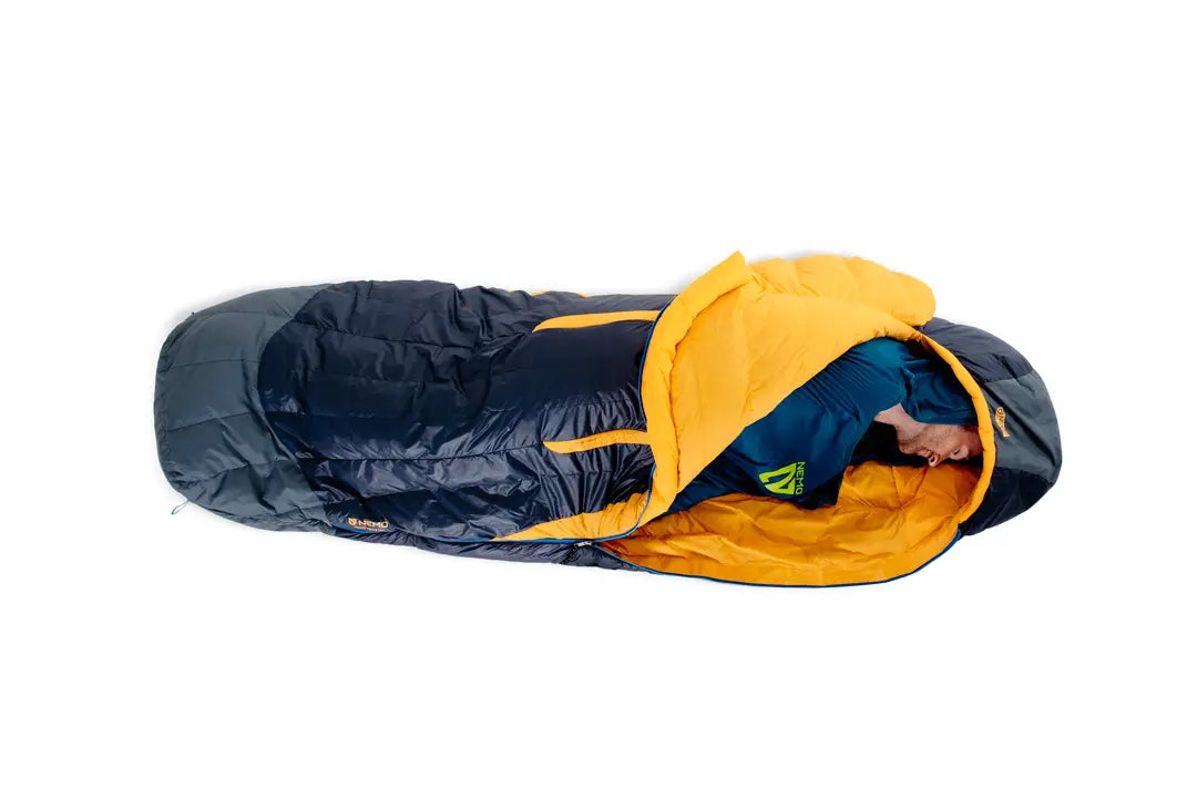 NEMO | Tracer Sleeping Bag Liner