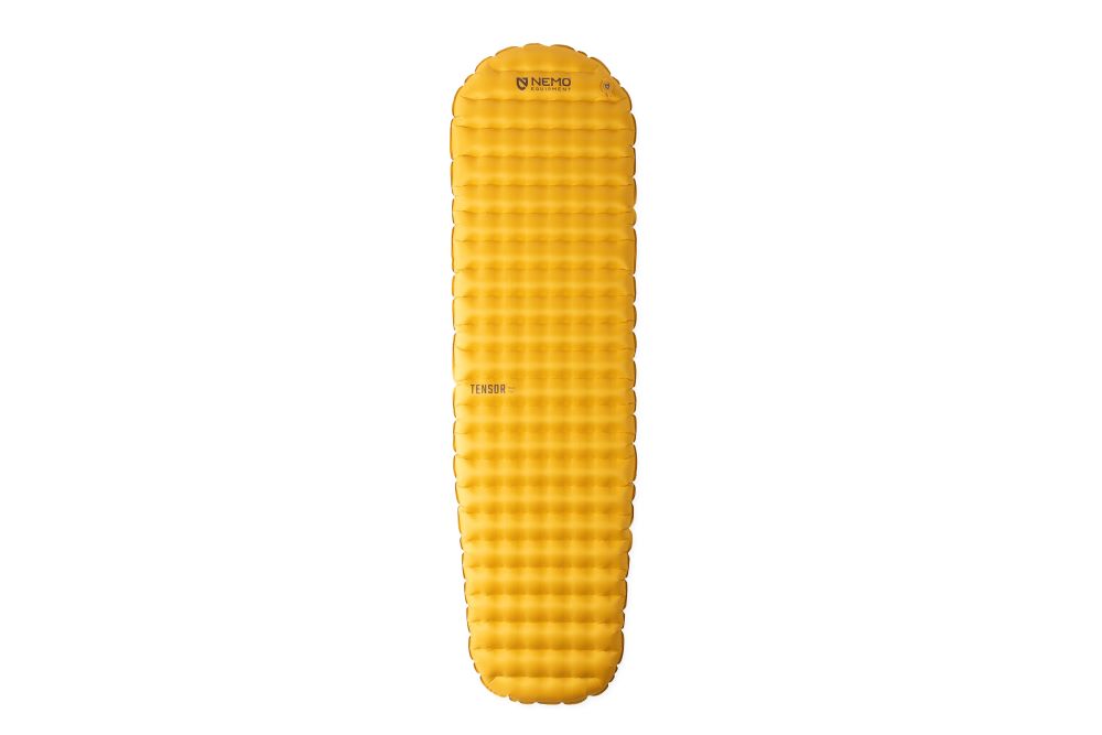 NEMO | Tensor Trail Ultralight Insulated Sleeping Pad