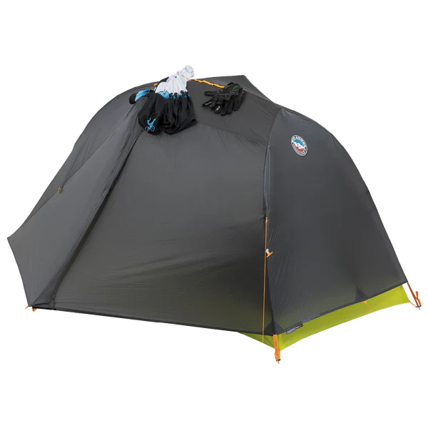 Big Agnes | Tiger Wall UL1 Bikepack | New 2026