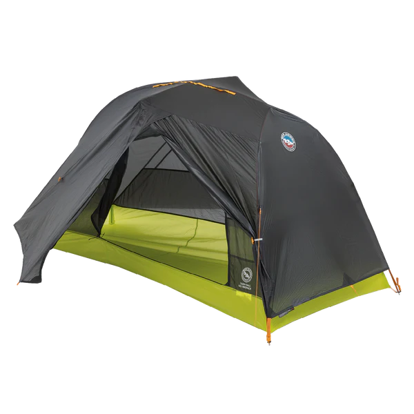 Big Agnes | Tiger Wall UL1 Bikepack | New 2026