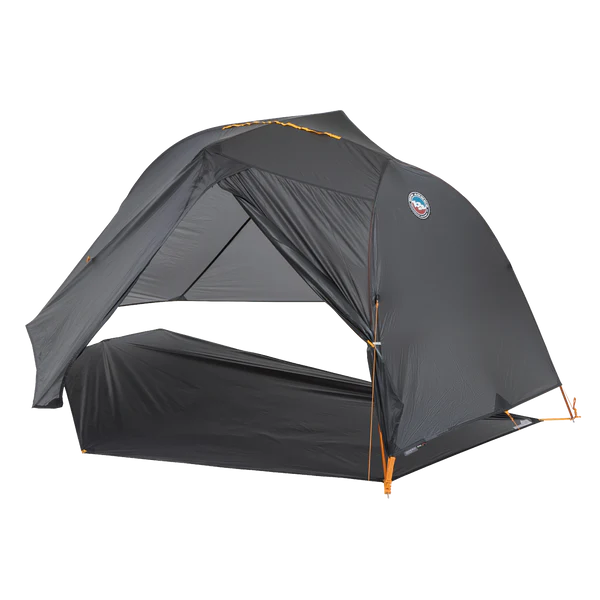 Big Agnes | Tiger Wall UL1 Bikepack | New 2026