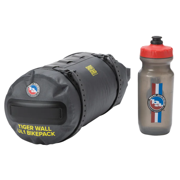 Big Agnes | Tiger Wall UL1 Bikepack | New 2026