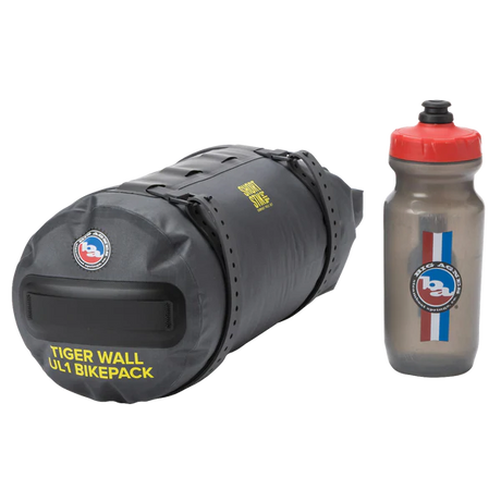 Big Agnes | Tiger Wall UL1 Bikepack | New 2026