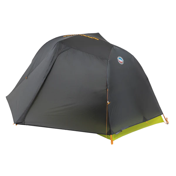 Big Agnes | Tiger Wall UL1 Bikepack | New 2026