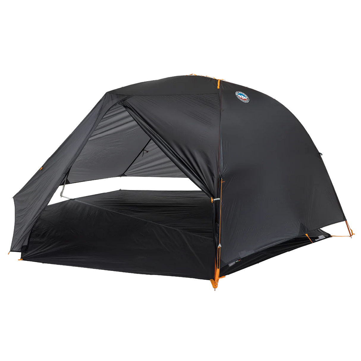 Big Agnes | Tiger Wall UL2 Bikepack Footprint | New 2026