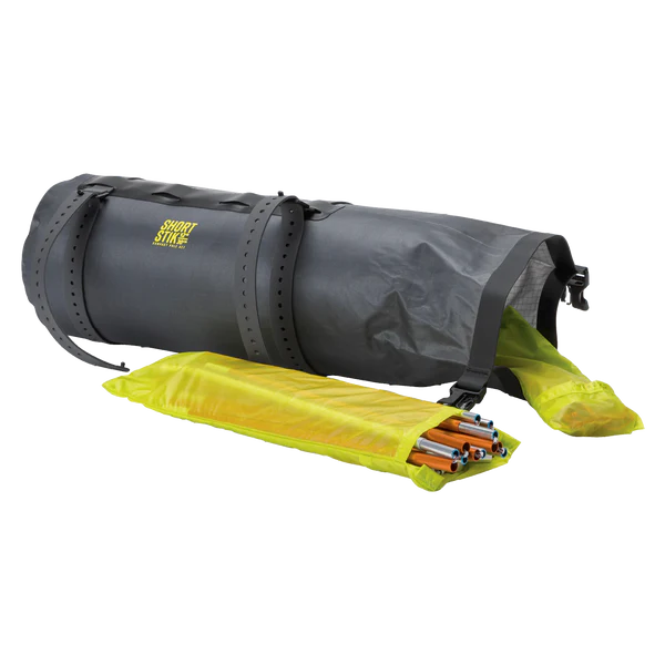 Big Agnes | Tiger Wall UL2 Bikepack | New 2026