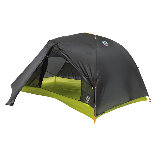 BIG AGNES TIGER WALL UL2 テント Big Agnes | Tiger Wall UL2 Bikepack | New 2026 – Moto Camp Nerd