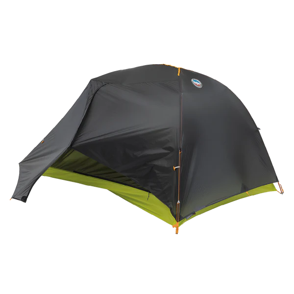 Big Agnes | Tiger Wall UL2 Bikepack | New 2026