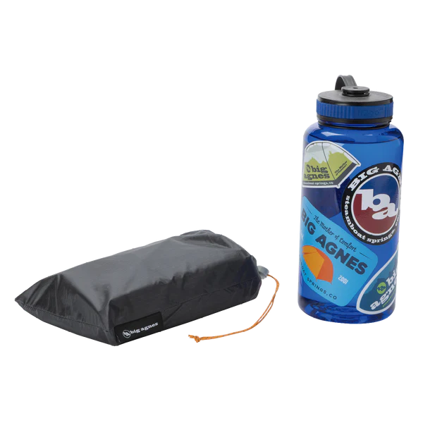 Big Agnes | Tiger Wall UL1 Bikepack Footprint | New 2026
