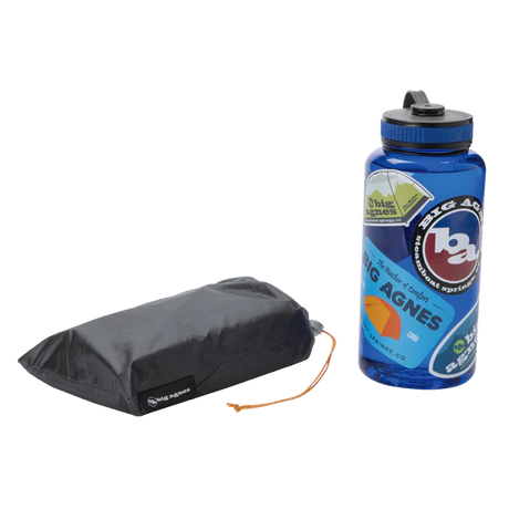 Big Agnes | Tiger Wall UL1 Bikepack Footprint | New 2026
