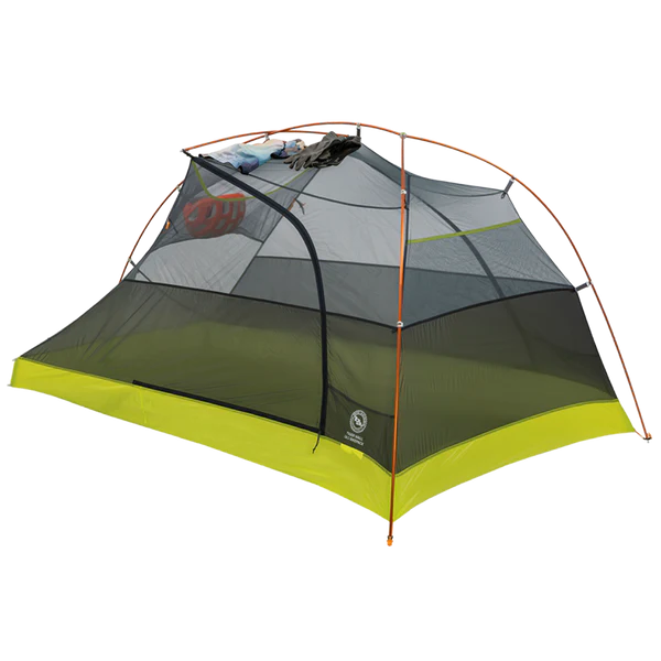 Big Agnes | Tiger Wall UL2 Bikepack | New 2026