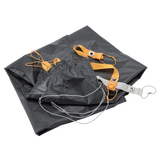 Big Agnes | Tiger Wall UL1 Bikepack Footprint | New 2026